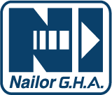 Nailor GHA logo